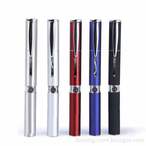 F1 Pen Style E Cigarette EGO W
